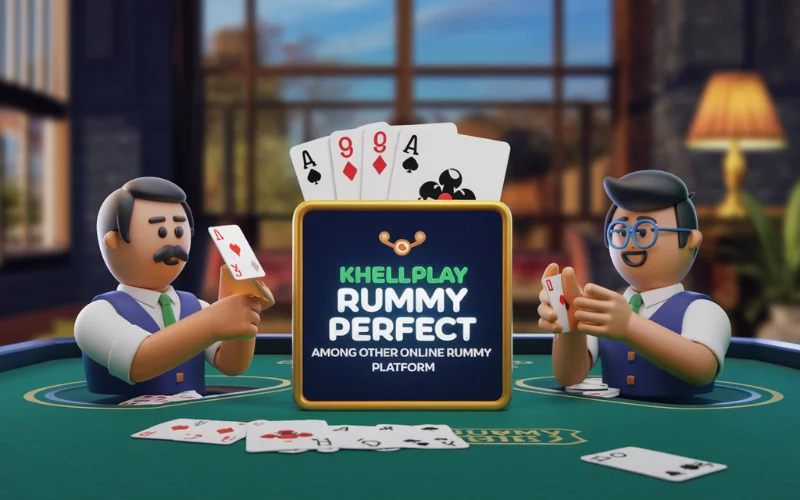 Rummy Perfect