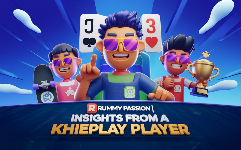 Rummy Passion