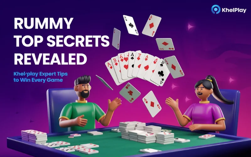 Rummy Top