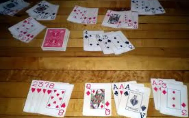 Joy rummy at KhelPlay Body image