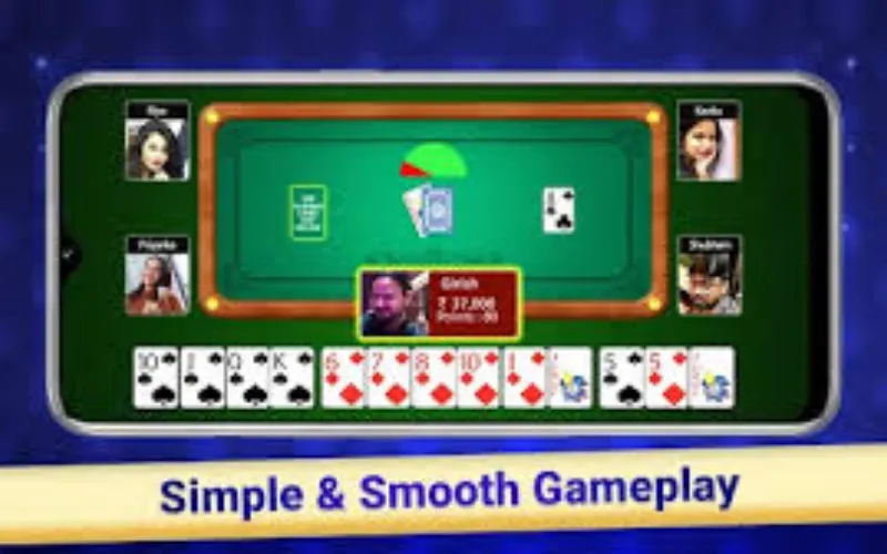 Joy rummy at KhelPlay Featured image