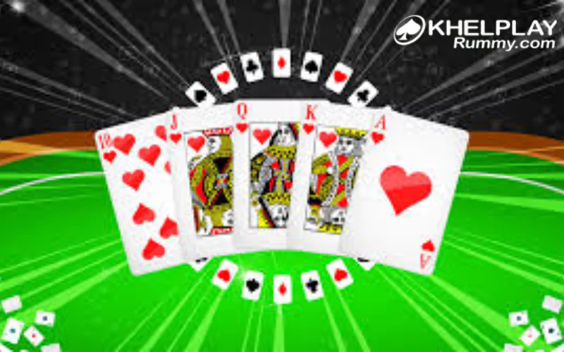 rummy baazi apk at KhelPlay