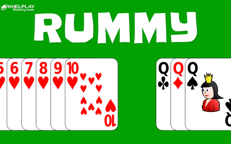 rummy baazi apk at KhelPlay featured
